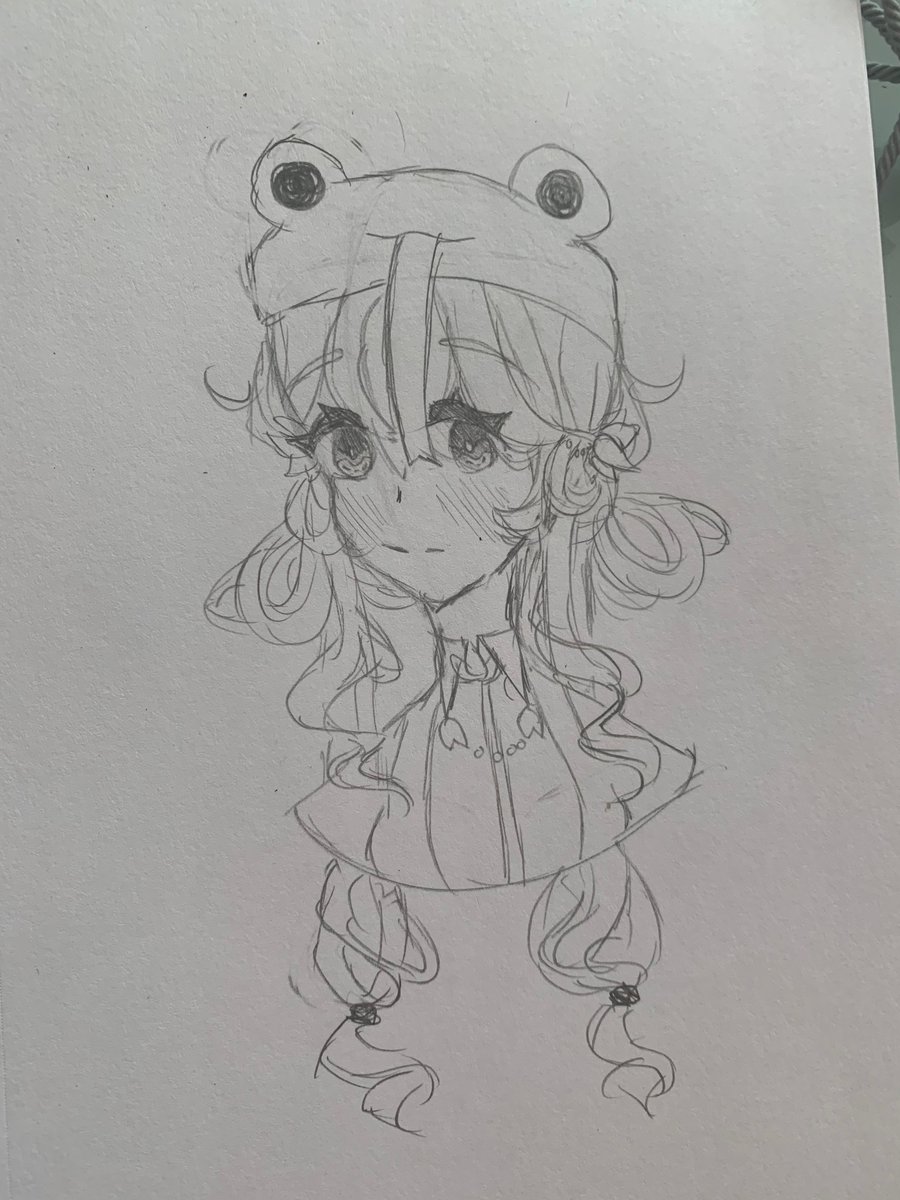 Maddies_Comms's tweet photo. hiii twit im back

✨doing free sketches✨

starting online art commissions on the beginning of December

just retweet and comment your oc

more examples in thread https://t.co/CdZDkaAG2V