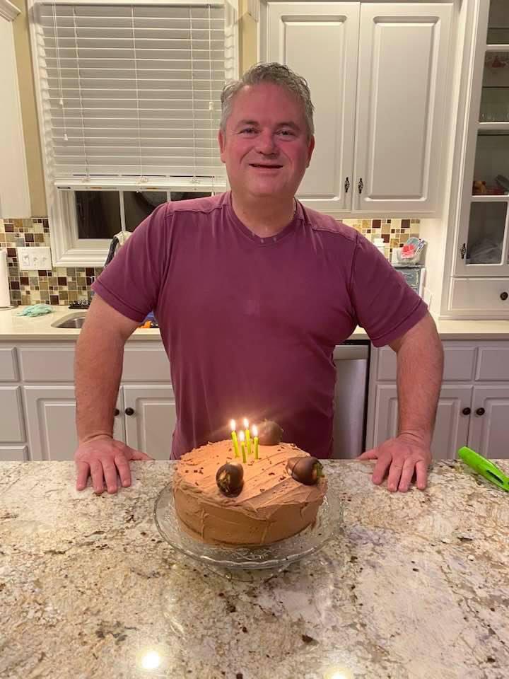 InputSolutions's tweet photo. Happy National Bossβ Day!
Jeff is our owner, founder, and of course our favorite boss!
Thank you Jeff for everything that you do for us!
We all hope you enjoyed your popcorn and Diet Pepsi today π
#innovativeinputsolutions #nationalbossday #bestbossever #workfamily https://t.co/8kCUZWXmQ3