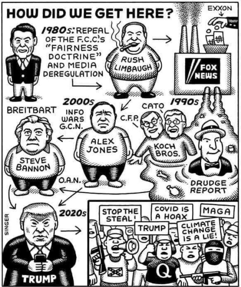 This is terrifyingly accurate