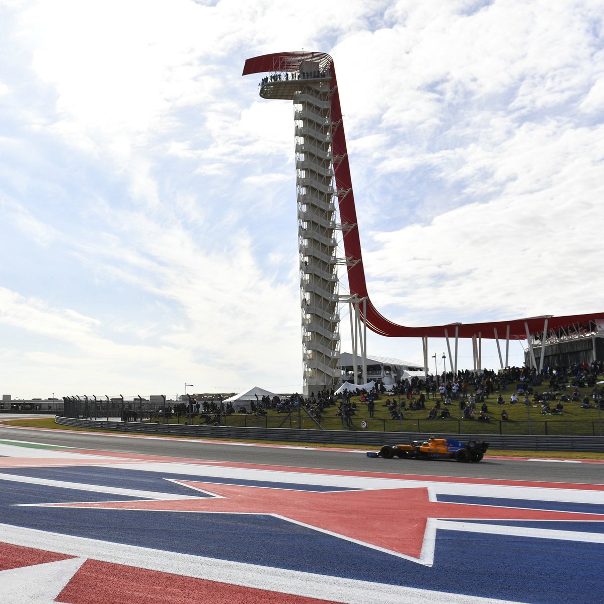 McLaren (@mclarenf1) on Twitter photo You saw that right.
Dale Earnhardt Sr's 1984 Wrangler Chevrolet Monte Carlo will be driven by <a href="/DanielRicciardo/">Daniel Ricciardo</a> at <a href="/COTA/">Circuit of The Americas</a> next week. ๐บ๐ธ๐
#USGP You saw that right.
Dale Earnhardt Sr's 1984 Wrangler Chevrolet Monte Carlo will be driven by <a href="/DanielRicciardo/">Daniel Ricciardo</a> at <a href="/COTA/">Circuit of The Americas</a> next week. ๐บ๐ธ๐
#USGP