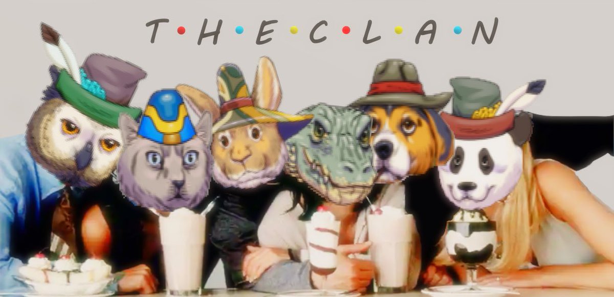ArelAvellino's tweet photo. This might be one of my favorite memes from the discord 😂
@thestrangeclan https://t.co/7TZsdTITGD
