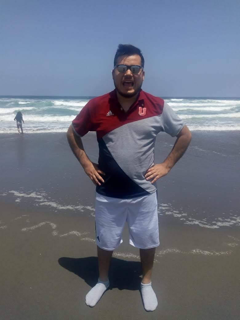 Que tiempos buenas tardes