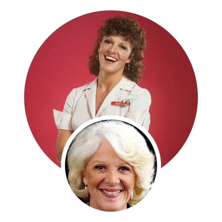 Happy Birthday to legendary actress & singer Linda Lavin aka Alice Hyatt! 