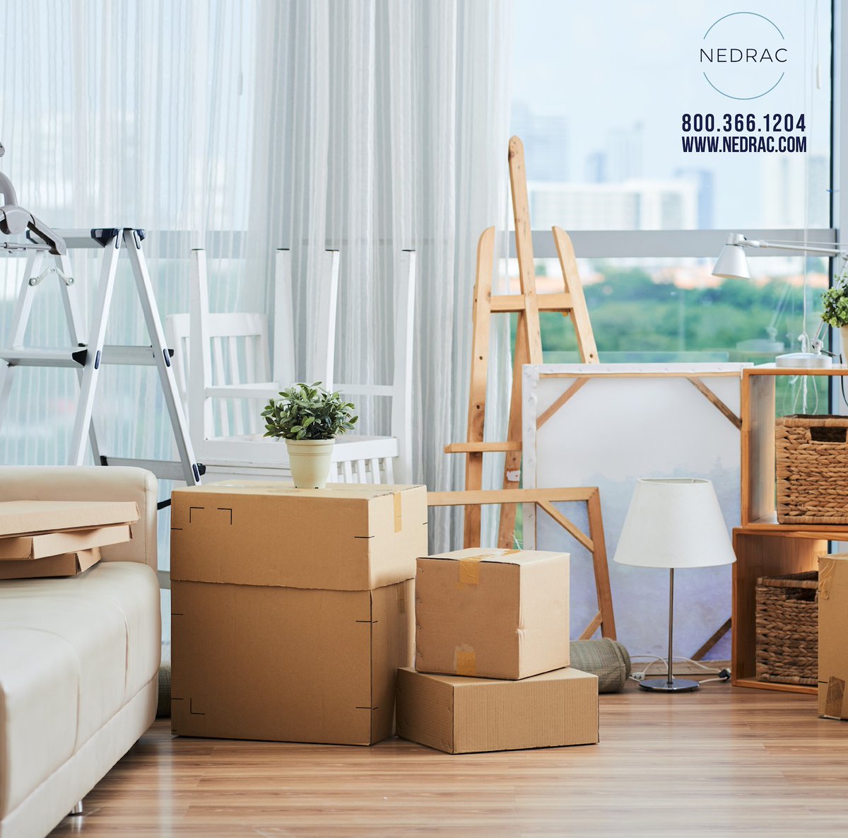 nedracinc's tweet photo. Are you preparing for an upcoming household move? The article below contains 3 tips to stay organized and keep the stress level down.

https://t.co/mm1zemqzyH

#home #moving #relocation #tips #advice #nedrac https://t.co/jSL5bj9gRn