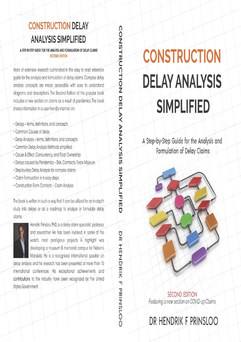 Construction Delay Analysis, Simplified