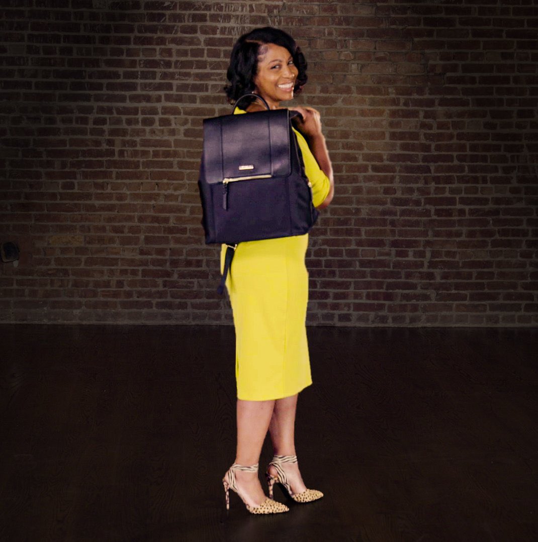 PhilaIncubator's tweet image. We are so proud of Alumna and MinkeeBlue Founder Sherrill Mosee for winning a deal with Macy’s on USA Network’s America’s Big Deal last night! Congratulations Sherrill! 
@MinkeeBlue @Macys