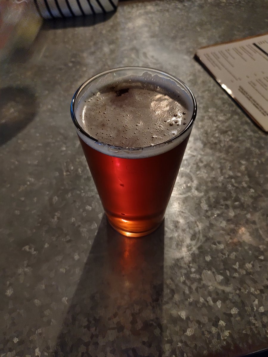 Gerard Walker (@gerardwalker91) on Twitter photo Pint of Big Chief <a href="/RedemptionBrew/">Redemption Brewing Co.</a> in the <a href="/thewestburyn22/">The Westbury</a> is there a better start to the weekend? A win for <a href="/HaringeyBoroFC/">Haringey Borough</a> tomorrow would be even better! Pint of Big Chief <a href="/RedemptionBrew/">Redemption Brewing Co.</a> in the <a href="/thewestburyn22/">The Westbury</a> is there a better start to the weekend? A win for <a href="/HaringeyBoroFC/">Haringey Borough</a> tomorrow would be even better!