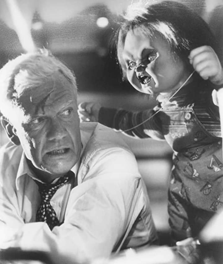 Happy Birthday to the late great actor Peter Haskell. 