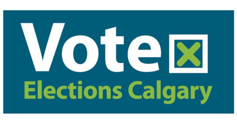 City of Calgary tweet media