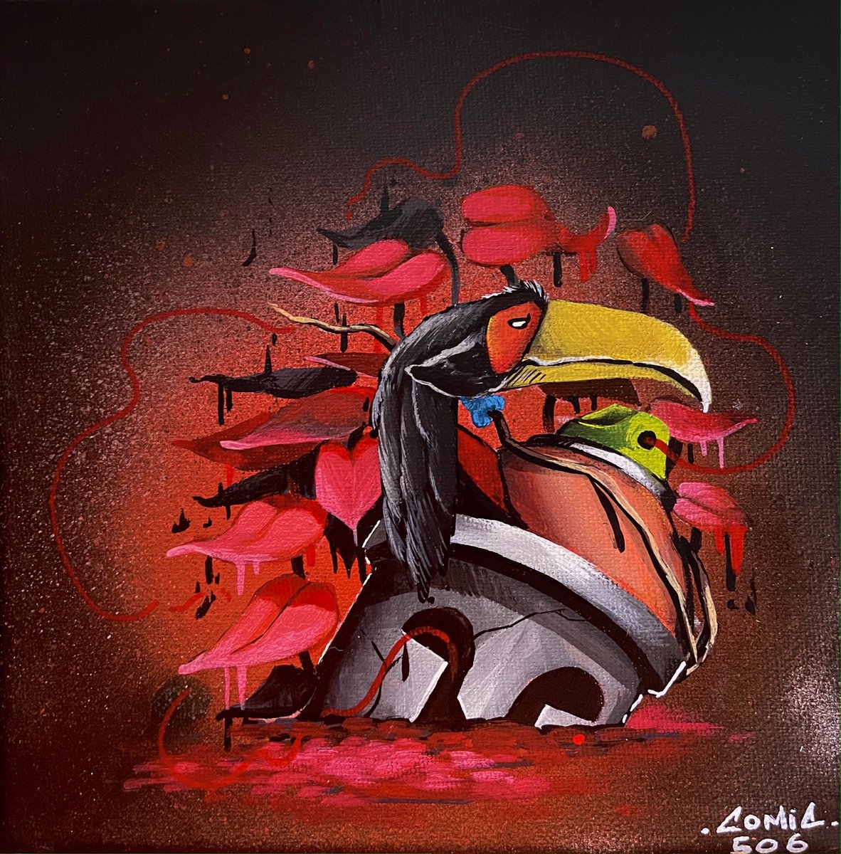 Comic506 tweet media