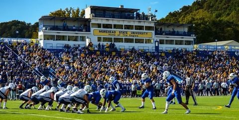 Very blessed to receive an offer from Morehead State! 
<a href="/MSUEaglesFB/">Morehead State Football</a> 
@RobTenyerMSU <a href="/28_CoachWilson/">Nick Wilson</a> <a href="/CoachRo35/">Coach Roland Brady</a> 
🔵🟡
<a href="/newtrierfb/">New Trier Football</a> @NxtLevelAtx <a href="/EDGYTIM/">Timothy “EDGYTIM” OHalloran</a>