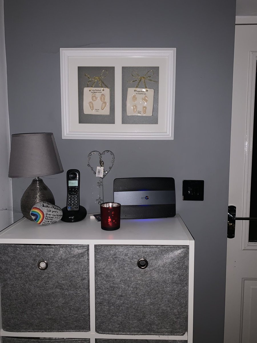 Becky Bedford RN(child), HV, SPQ (CCN) tweet media