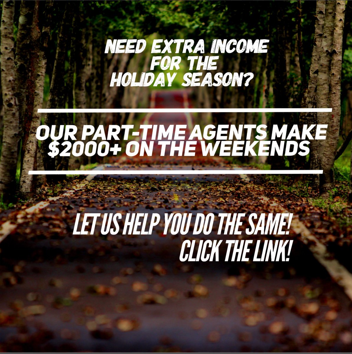 FFLSolidLife's tweet image. Let us help you bring in some extra income! Click the link in bio for a quick video!

#BestBusinessEver #clinklinkinbio #lifeinsurance #lifeinsuranceagent #lifeinsurancematters #FamilyFirstLife #AmericanIncomeLife #primerica  buff.ly/3lKHayb