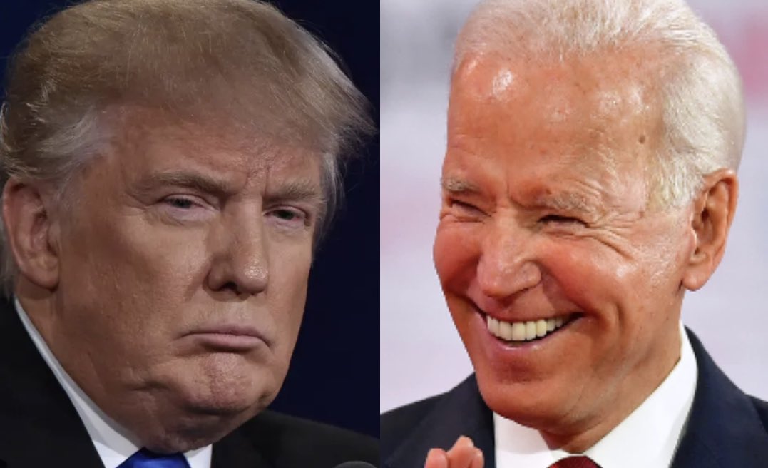 BREAKING — The owner of Eddie's Ristorante in Jupiter, Florida, IMMEDIATELY saw his business DECLINE. when he hung an Anti-Biden sign that read “If you are still a Biden supporter, this restaurant is not for you.” RT IF HE DESERVES IT!