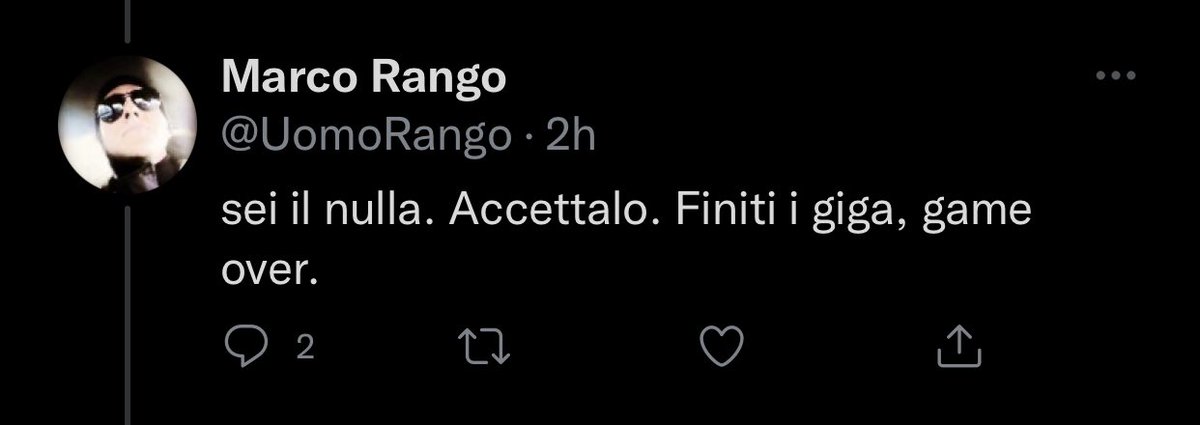 GAME OVER 🚨🚨🚨🚨🚨