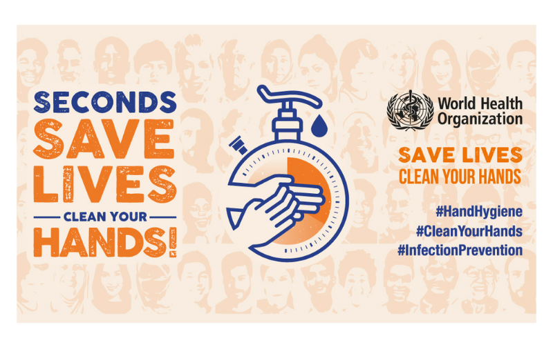 HealthMaryport's tweet photo. This week is #InfectionPreventionControlWeek and #healthcare communities around the globe are asked to think about the ways in which they can encourage effective infection prevention and control in their practices. https://t.co/J2NNtMAp0j https://t.co/Jjr9sXzNhH