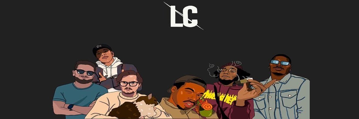 LoadedCoverage's tweet image. Our new website is will be live this Saturday at 10AM PST / 1PM EST!
.
Stay tuned for opening day, the first Featured Story written by Maxwell Egbujor (Also the social media manager, AKA me posting across all socials), will be up on Launch Day as well too!
.
.
.
#LoadedCoverage