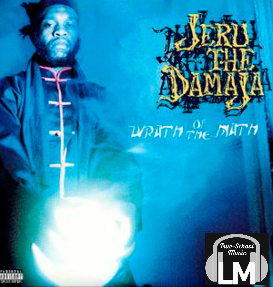 LaidlawMedia_PR's tweet photo. #OnThisDate in #hiphop #JeruTheDamaja dropped his 2nd album #WrathOfTheMath 🔥🎶🎵🎧 https://t.co/rYVUpvqKeH