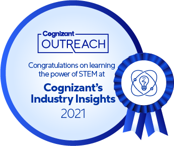 Cognizant Think (@cognizantthink) on Twitter photo 