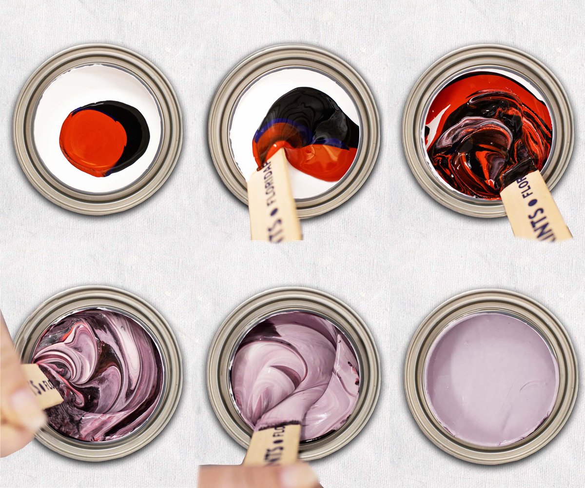 Our 2022 color of the year: Desireé, FP 1219