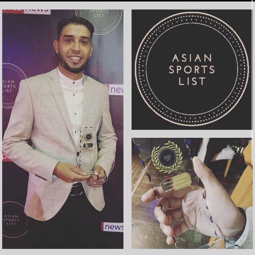 Asian Sports List tweet media