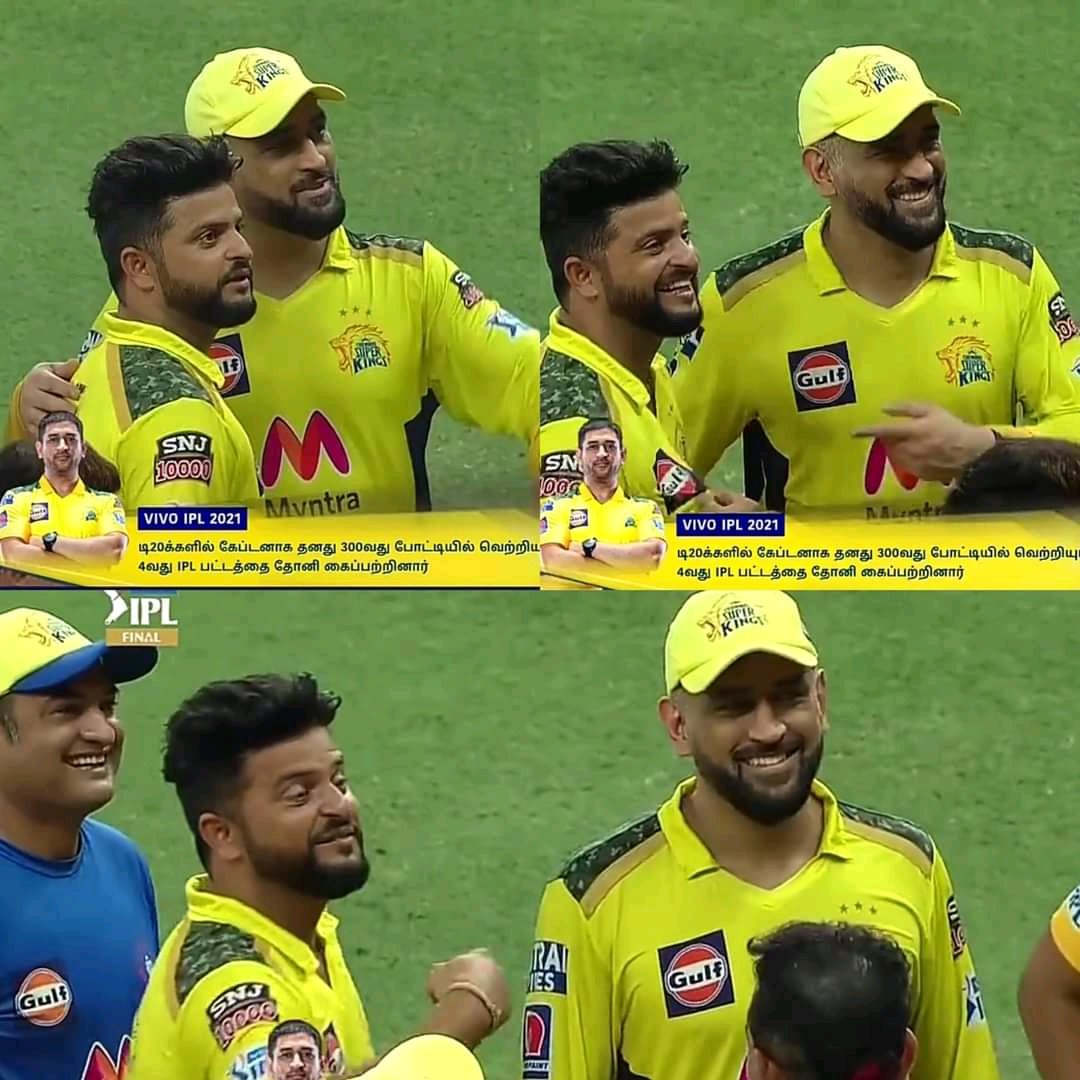 Pandiyaa02's tweet photo. ஆயிரம் இதயங்கள் ❤
#CSK
#rainadhoni ❤ https://t.co/bgD7tuCiDD