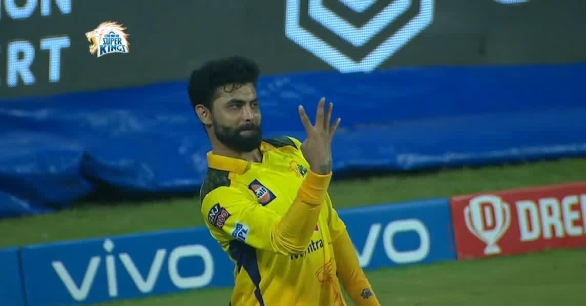 kb___nol's tweet photo. Chennai once again king...... 🏆💥✨🏆#ipl, #IPLFinal #CSK https://t.co/kUeu7g4myj