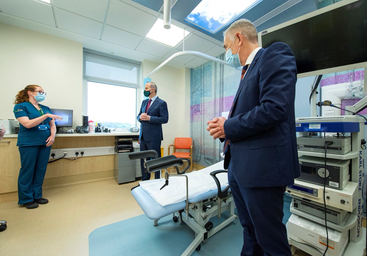 Micheál Martin tweet media