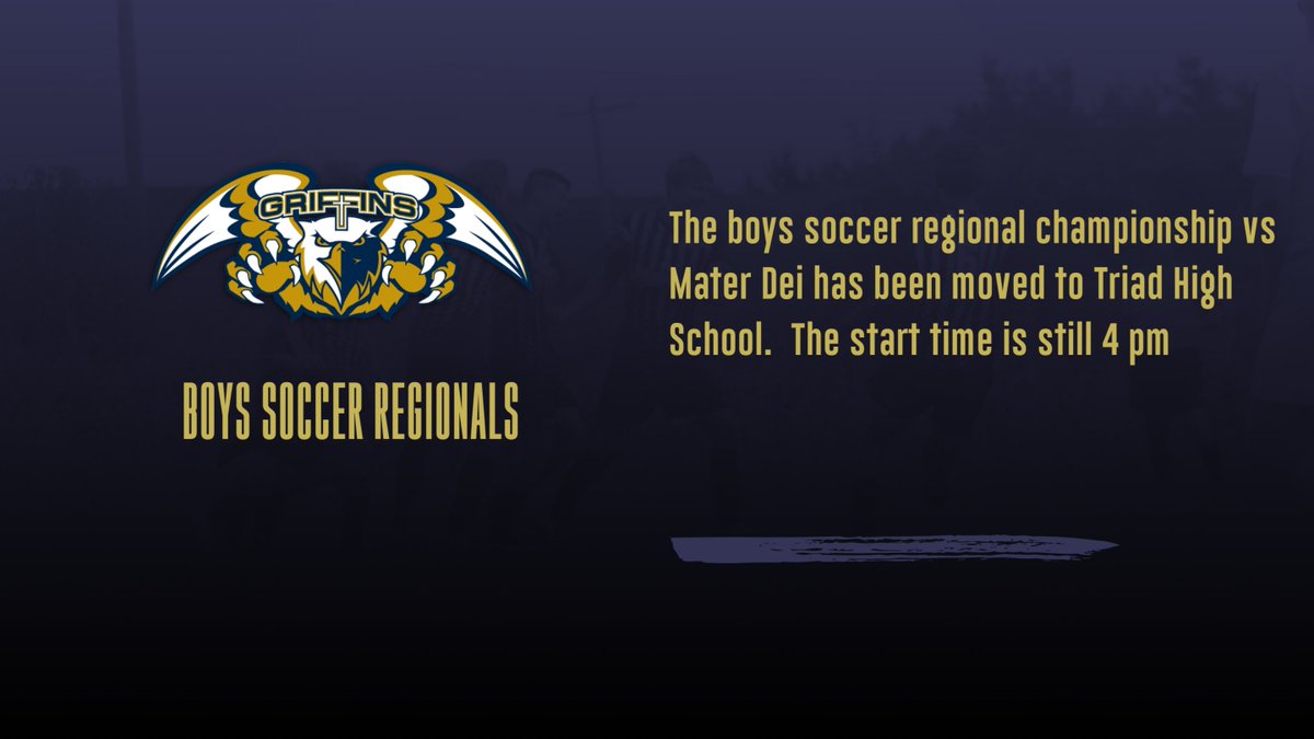 FMCHSAthletics's tweet photo. https://t.co/2LCBPfSQ9j