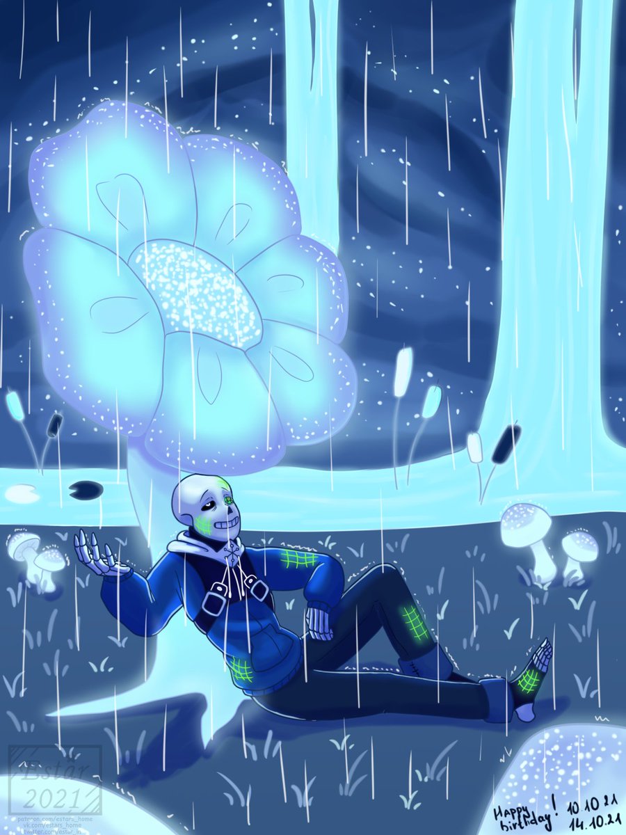 estar_in's tweet photo. A little birthday present for @Cramera10
#undertale #undertaleAU
#MeshSans #BinaryTale https://t.co/qVmpuhkbBa