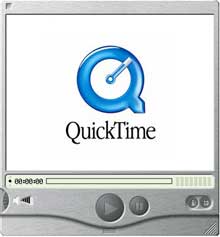 Quick time player v 7. Quick time player v 7. Quicktime player windows. 1. Проигрыватель apple quicktime.