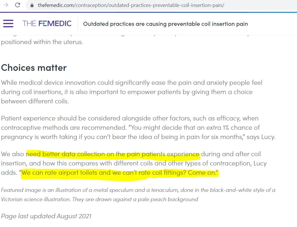 Hysteroscopy Action tweet media