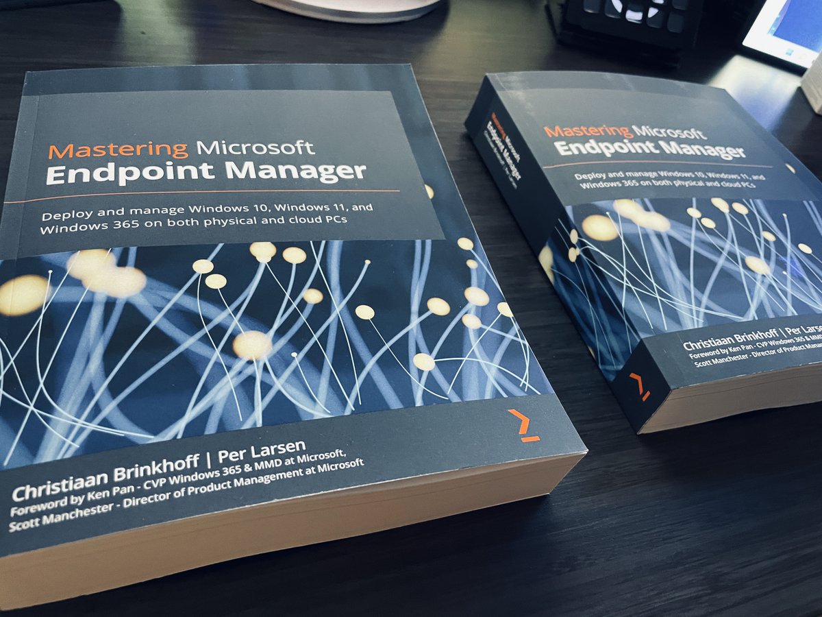 Christiaan Brinkhoff tweet media