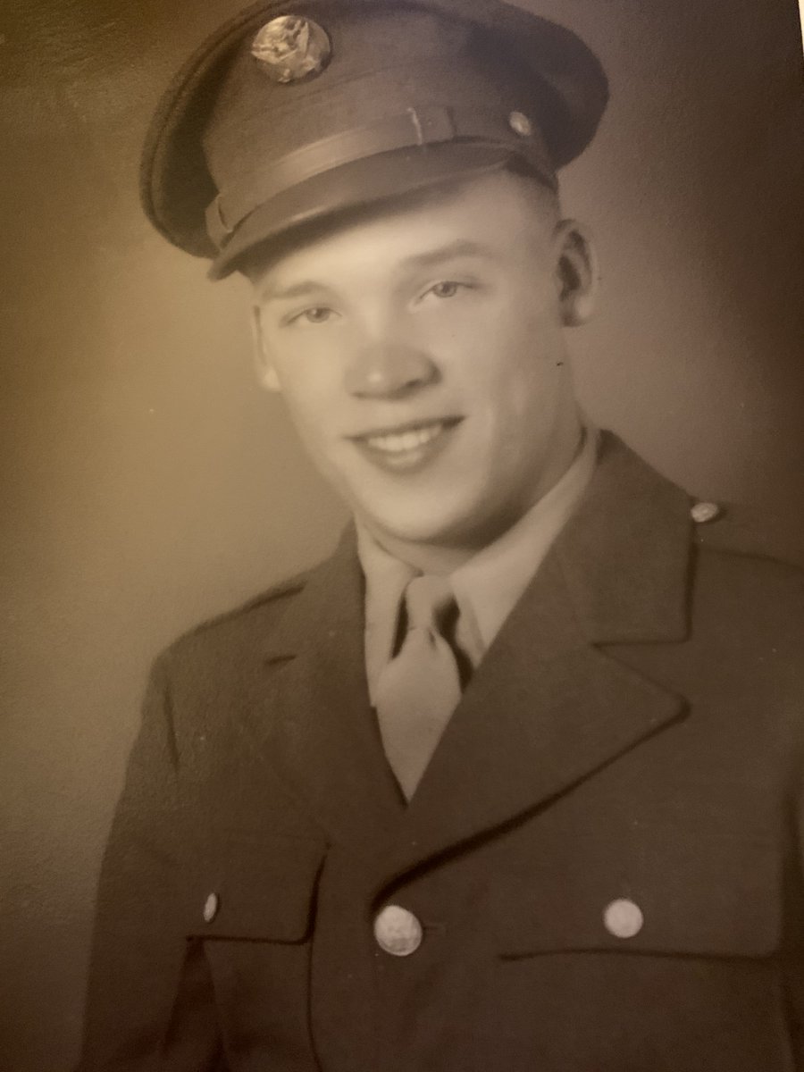 "My dad instilled in me the value of family and friends and the importance of sharing; whether it is your time, your talents, or your money. I hope his recipients know that even at his advanced age, he was still giving to others. I hope to honor his memory in the same fashion."