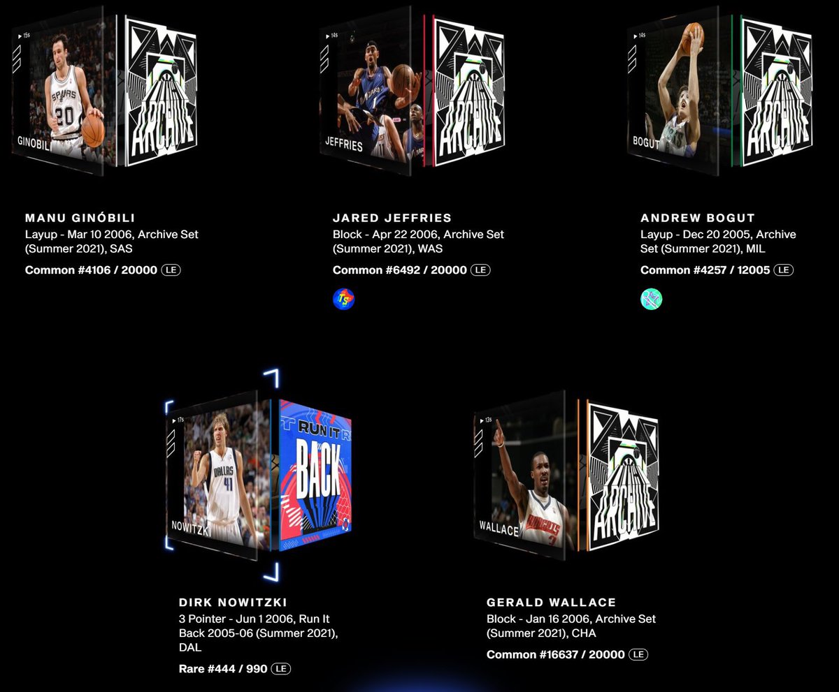 Ryan_P888's tweet photo. @MomentRanks @nbatopshot How do you guys feel about this pull ft. Dirk!? 🥳 https://t.co/zIZkLvf1IH