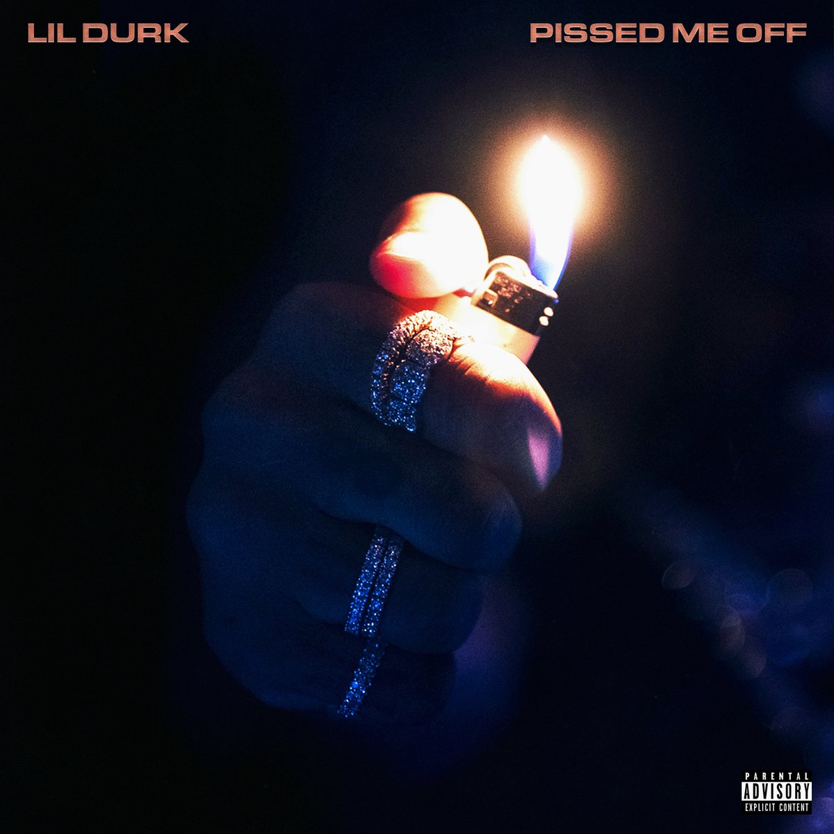 artwork for 'Pissed Me Off' by <a href="/lildurk/">THE VOICE</a> 
designed by me 🔥