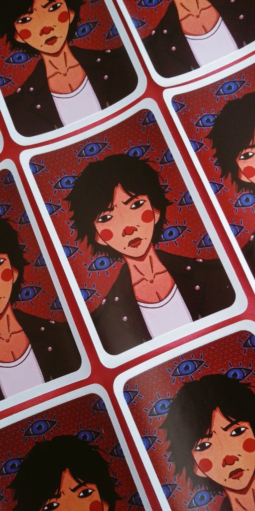 hellolarro's tweet image. [rts appreciated 👉👈❤] shop update is finally here!! hope you guys like these new judgment and yakuza stickers ☺ i plan on making some more new stuff in the near future as well, so stay tuned! 👀✨ 
link to shop below 💖
#Judgment #JudgeEyes #LostJudgement #Yakuza #KazuMaji