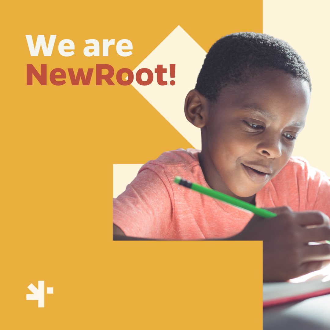 NewRoot Learning Institute tweet media