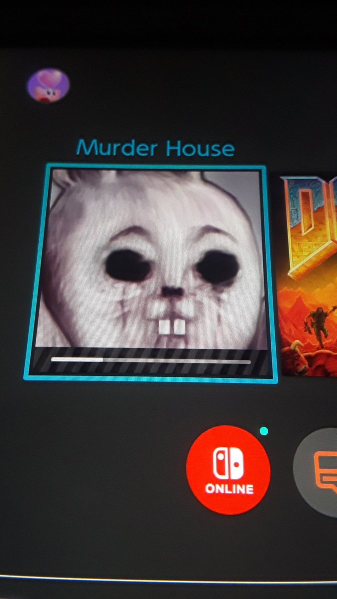 murder house game review