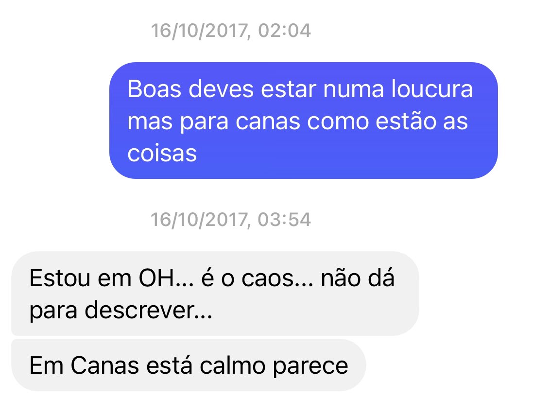 dac_cosme's tweet photo. Oh  @camandro longe de imaginar o que estavas a passar!! #15out2017 https://t.co/3dPeYrcTT1