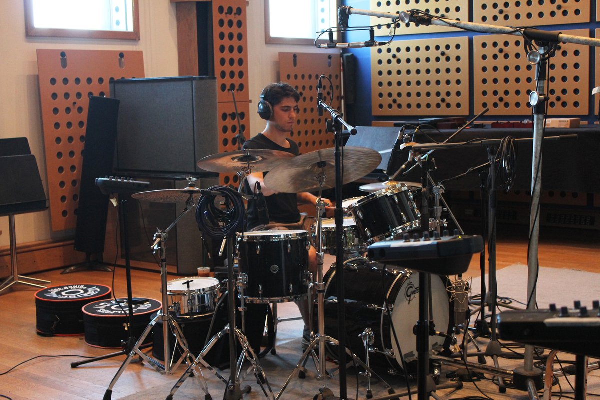 The Gretsch Company (@gretsch) on Twitter photo Mert Can Bilgin of Istanbul, Turkey is our featured #Gretsch community drummer for October. Find out what inspired him to become a musician and to play #GretschDrums! <a href="/mrtcnblgn/">Mert Can Bilgin</a> ow.ly/IAWk50GshVC Mert Can Bilgin of Istanbul, Turkey is our featured #Gretsch community drummer for October. Find out what inspired him to become a musician and to play #GretschDrums! <a href="/mrtcnblgn/">Mert Can Bilgin</a> ow.ly/IAWk50GshVC