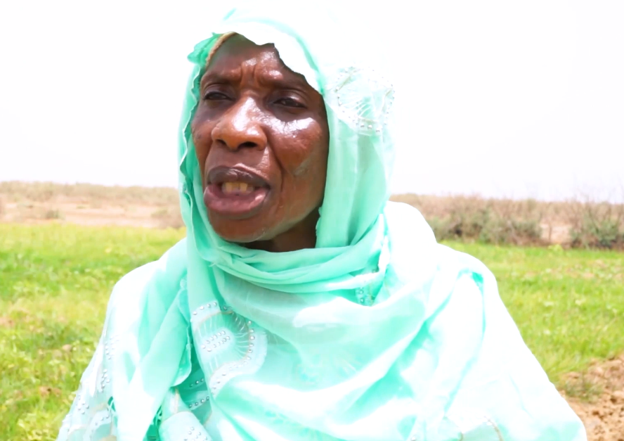 Voix de femmes rurales : les femmes de Ross Bethio témoignent
Ndeye Gueye, productrice : « L’inter communalisation peut être une solution durable pour l’accès des femmes au #foncier »
ipar.sn/Voix-de-femmes…
#kebetu