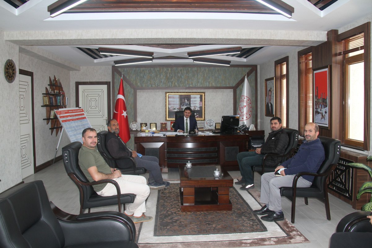 Erzurum İl Millî Eğitim Müdürlüğü tweet media