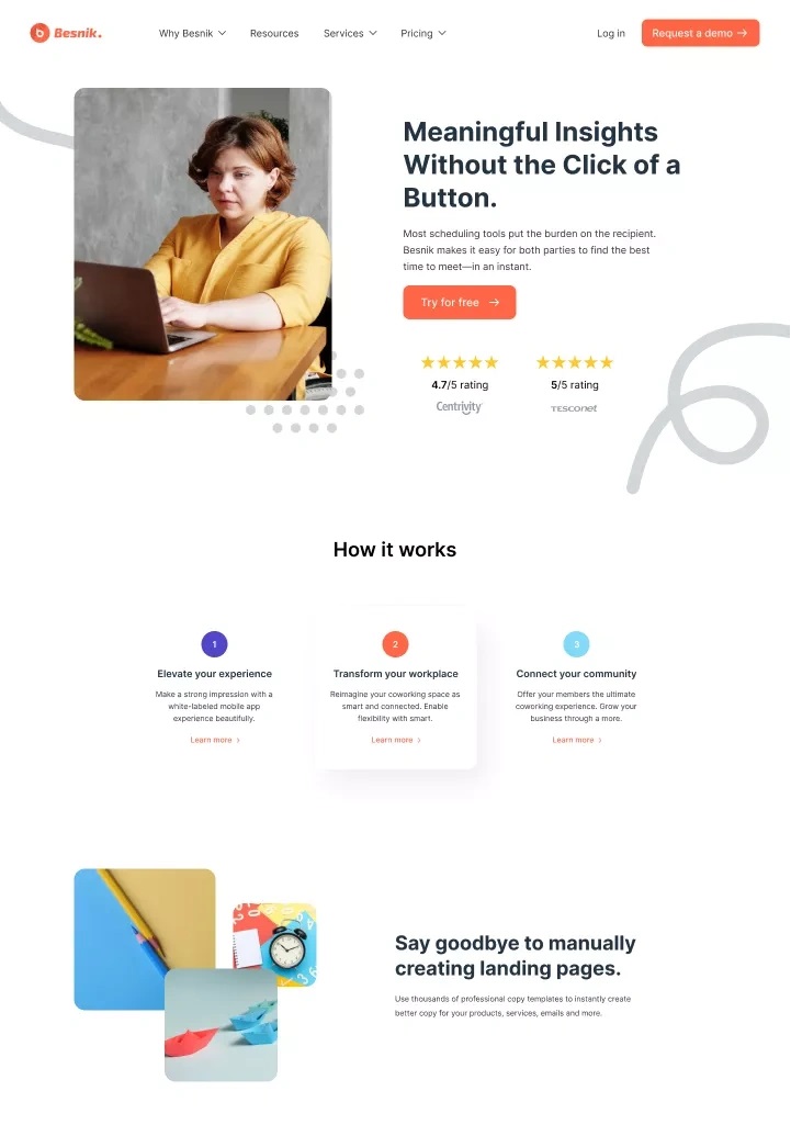 delowar776's tweet photo. Best Html Marketing Agency Website
Download: https://t.co/IWbh7JoxP5
Get UI HUT Lifetime access and use "dol10" for a 10% discount.
#template #htmltemplate #BestHtmlMarketingAgencyWebsite #landingpagedesign #bootstraptemplates https://t.co/7WG7aPq1cP