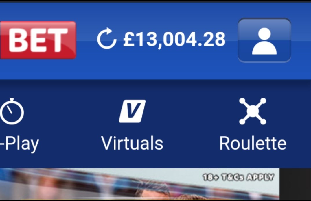 big_tips2's tweet photo. 💥Free Horse Racing Acca💥

⏰We'll be sharing this tonight ready for tomorrow. #freetip

💰Look at this 13k beauty we landed before.

✍Remember Acca betting is just for fun 🥳 Low stakes for big gains

Mr. Big Tips 😎 https://t.co/71gFRbzcRx