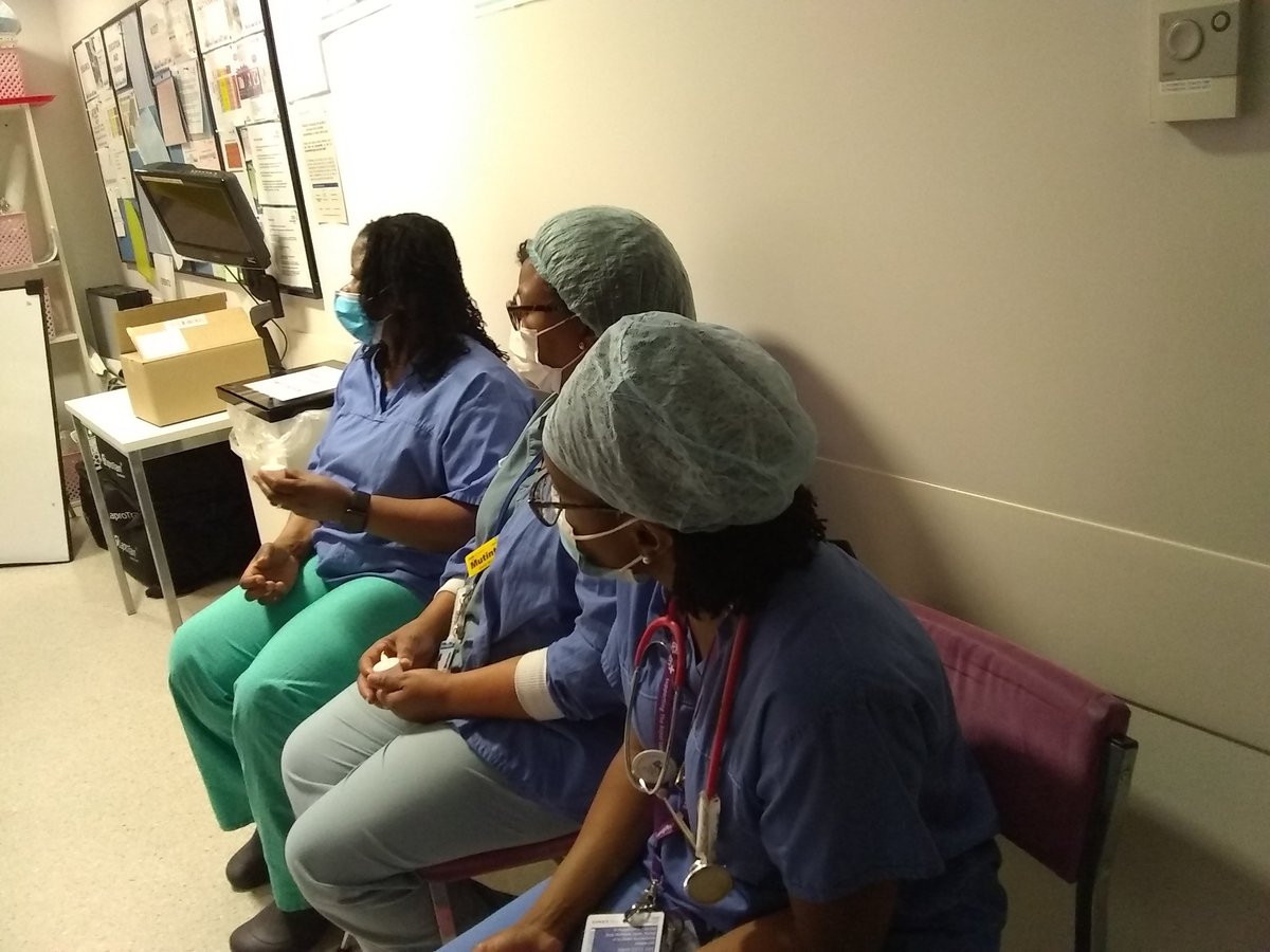 Wave of light to end Baby Loss Awareness week as we remember all who have been affected. Thank you to everyone who participated and donated. <a href="/RLHMaternity/">RLH Maternity</a> <a href="/aliherronalihe1/">Ali Herron RM RGN MPhil</a>