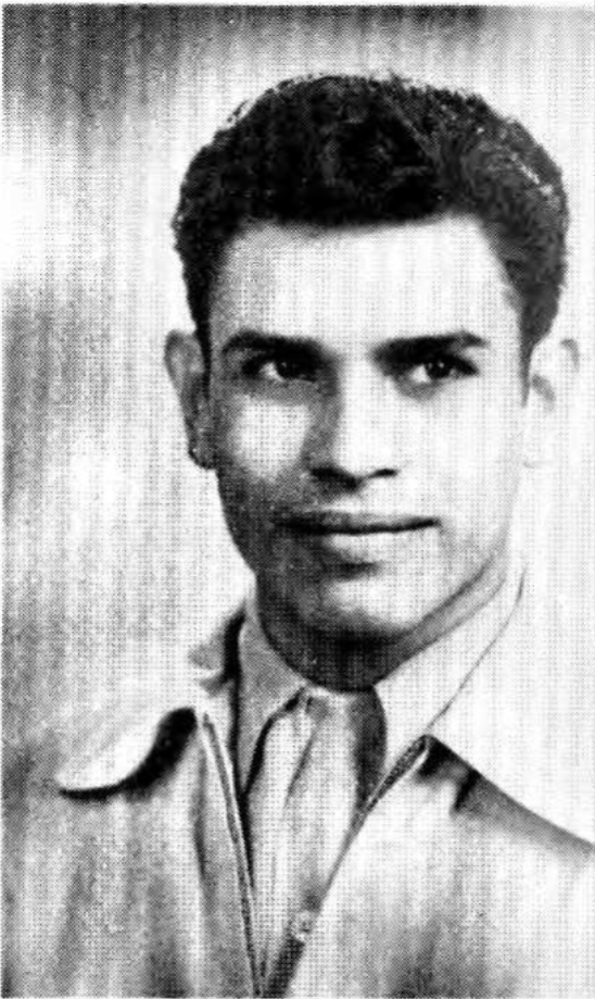 iDesignFelicia's tweet photo. As we come to the end of #HispanicHeritageMonth I share high school grad pics of my Grandma &amp; Grandpa Cruz. My Grandma graduated from St. Ann's School in Dallas, a school created for Hispanic girls. Paving the way for me, I am a product of their hard work. #MexicanAmericanDream https://t.co/rKunXtWdUF