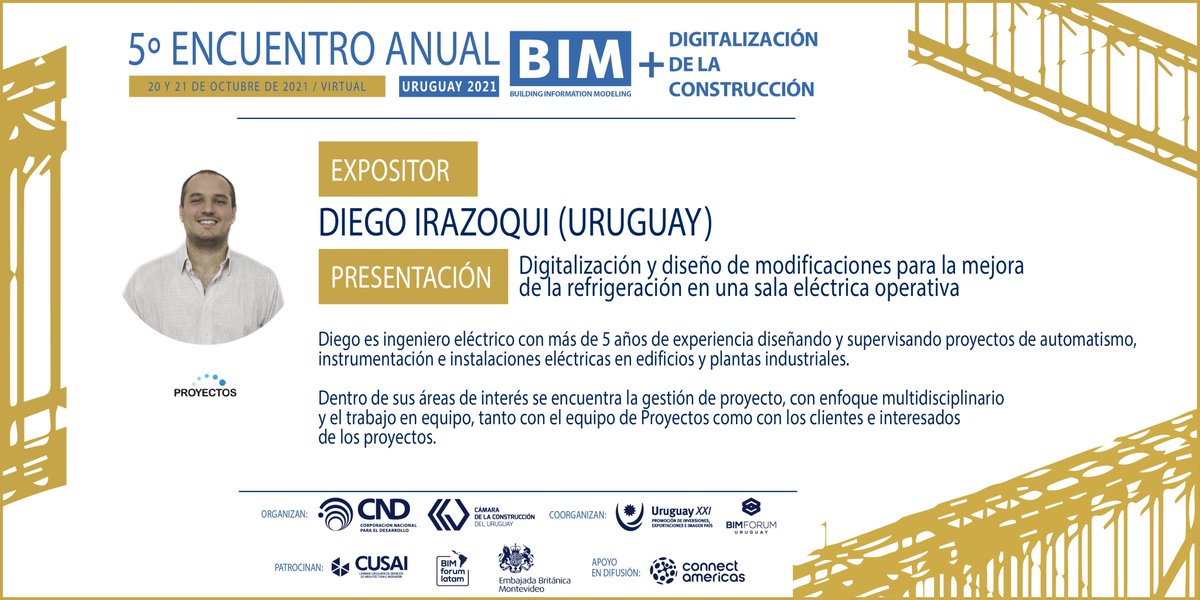 Cámara de la Construcción del Uruguay tweet media