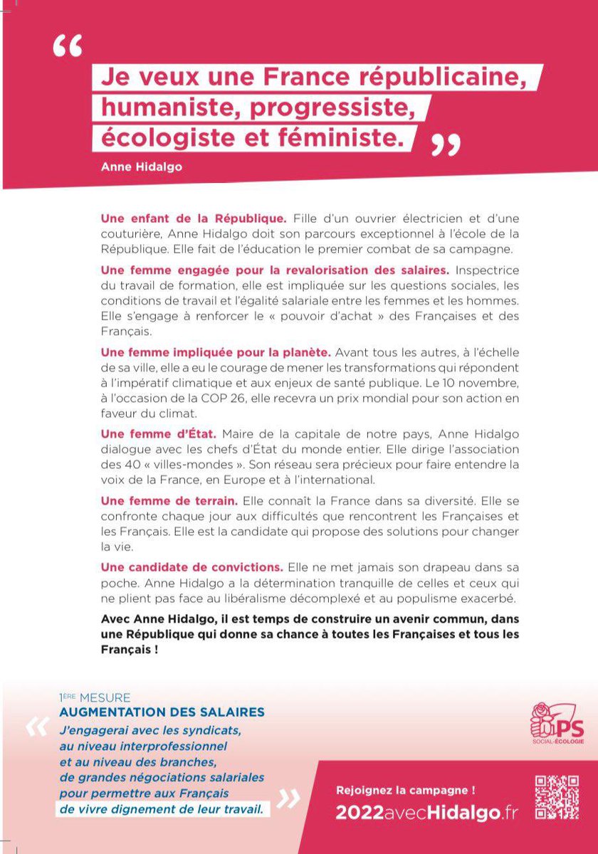 PS_Paris14's tweet photo. Ce week-end, entre #Quinet #Daguerre #Alesia et #Brune , partout à #paris14 derrière @Anne_Hidalgo . À très vite #Hidalgo2022 https://t.co/SovFy1ukt7