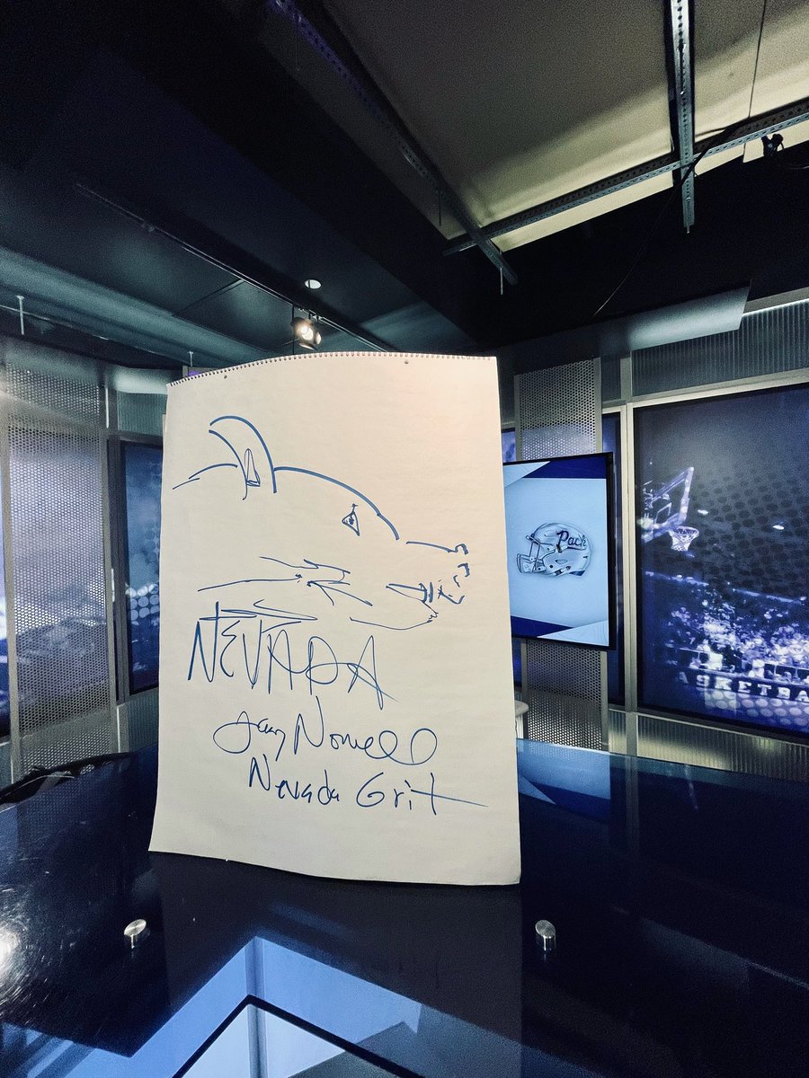 RT for a chance to win <a href="/CoachJayNorvell/">Jay Norvell</a>’s drawing!